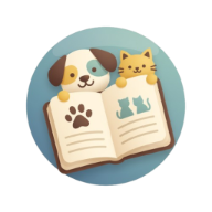 Pet Diary Logo