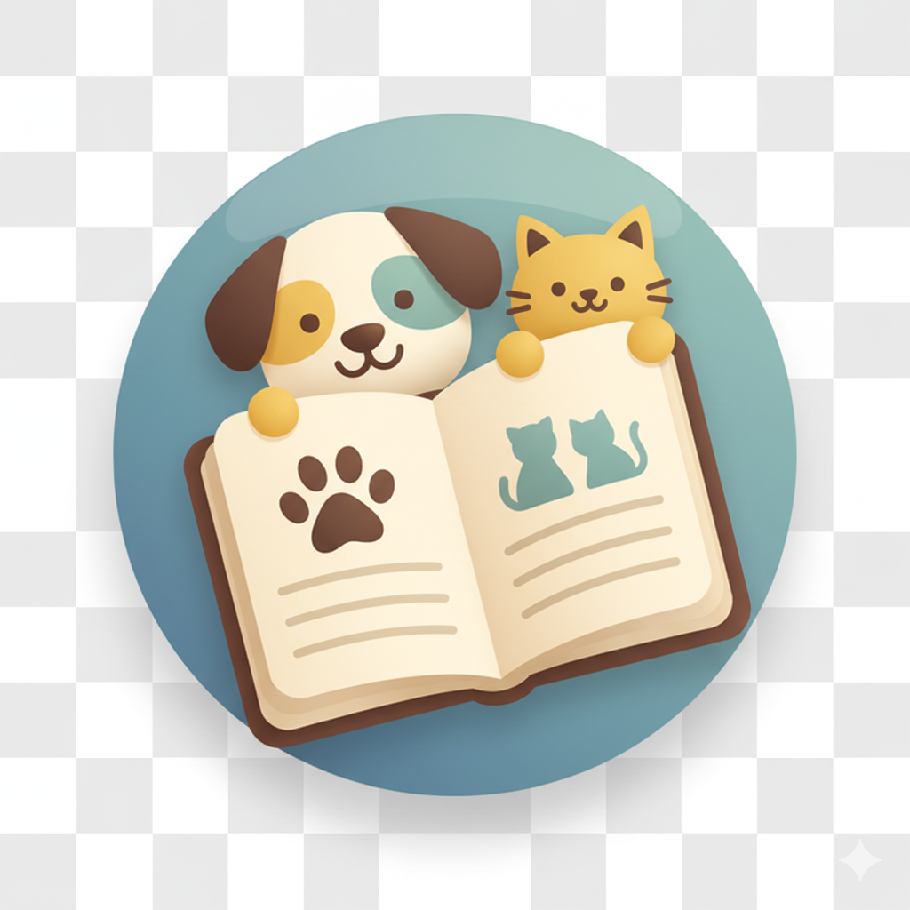 Pet Diary App